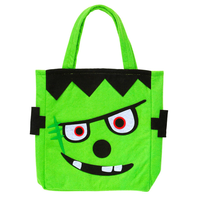 Halloween Taschenmonster
