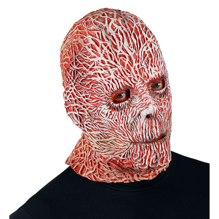 Halloween Maske Night Stalker