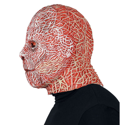 Halloween Maske Night Stalker