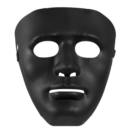 Black Mask Anonymous