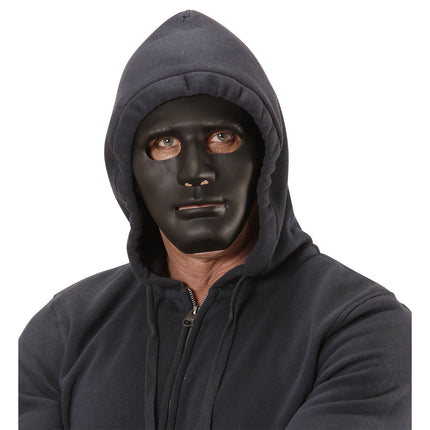 Black Mask Anonymous