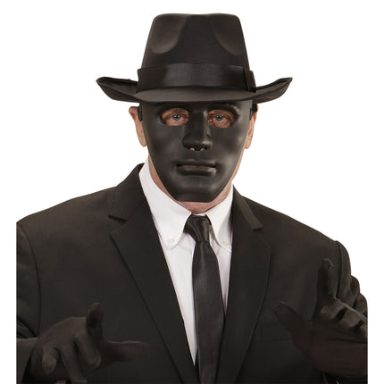 Black Mask Anonymous
