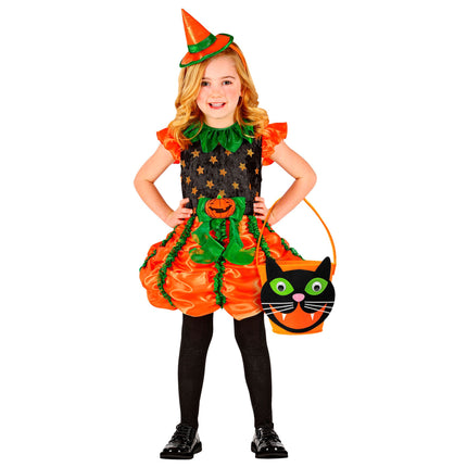 Halloween Tasche Katze