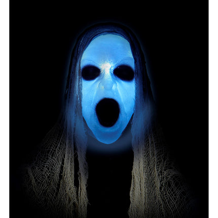 Halloween Puppe 1,53m