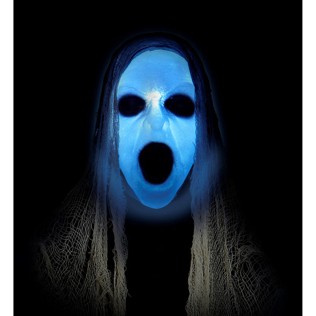 Halloween Puppe 1,53m