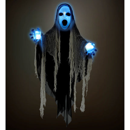 Halloween Puppe 1,53m