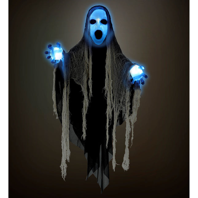 Halloween Puppe 1,53m