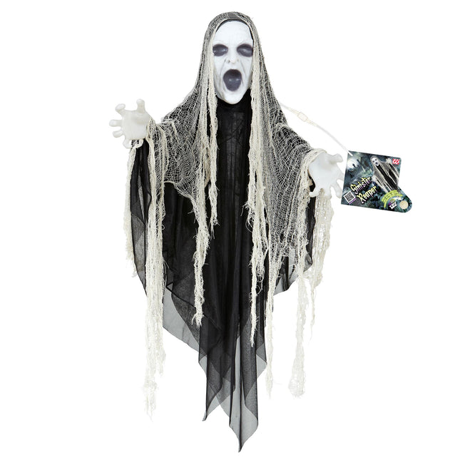 Halloween Puppe 1,53m