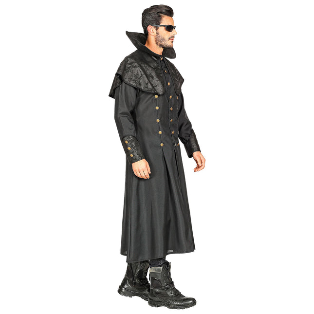 Halloween Kostüm Männer Beerdigung Unternehmer