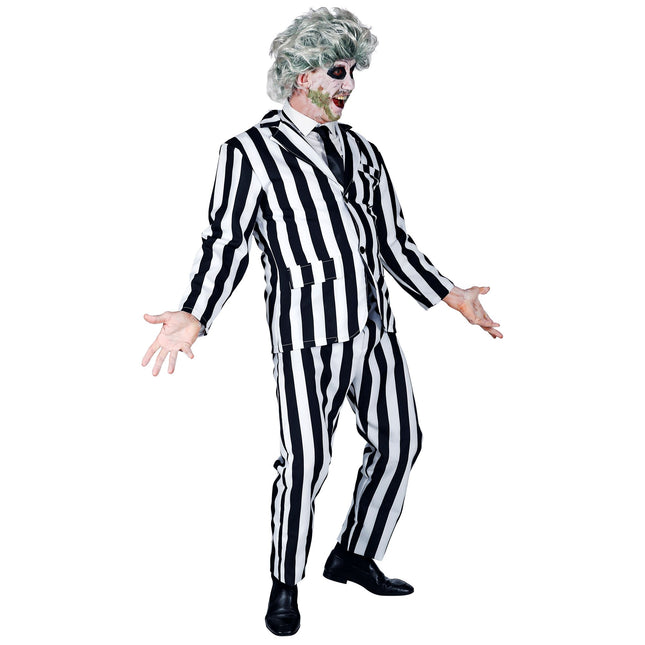 Halloween Kostüm Männer Geist