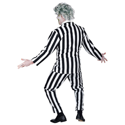Halloween Kostüm Männer Geist