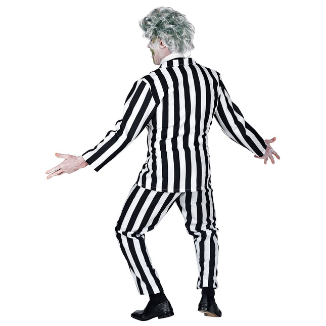 Halloween Kostüm Männer Geist