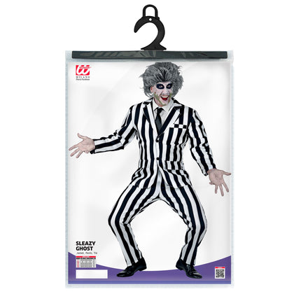 Halloween Kostüm Männer Geist