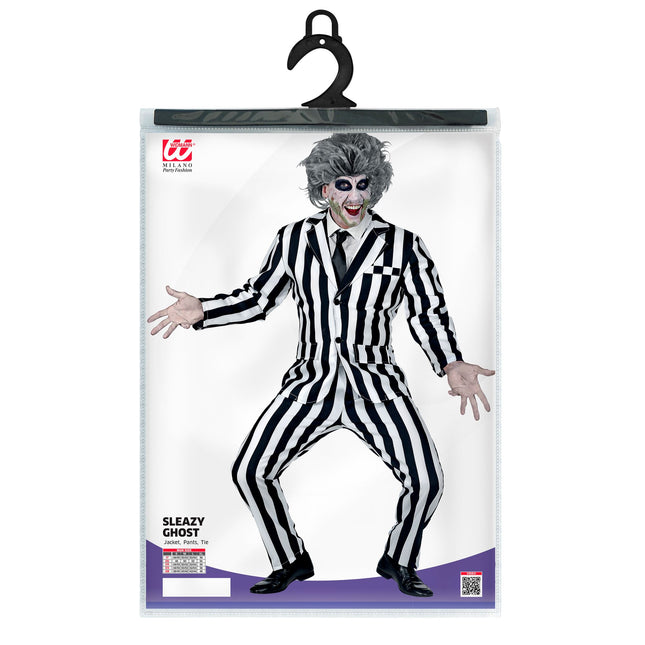 Halloween Kostüm Männer Geist