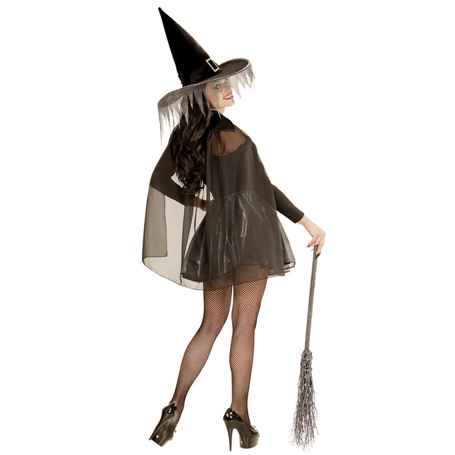 Halloween Kleid Damen 4 Stück