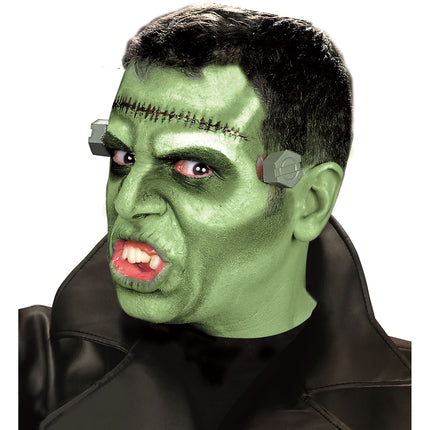 Grüne Schmink-Tube 30ml