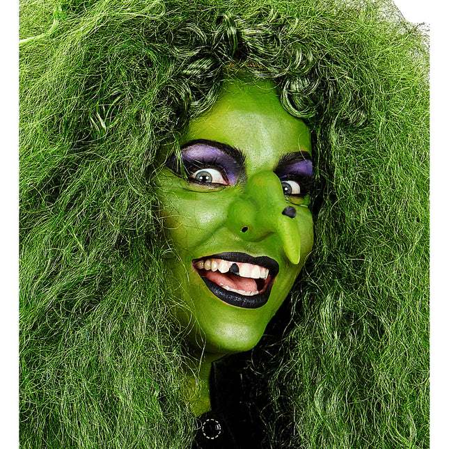 Grüne Schmink-Tube 30ml