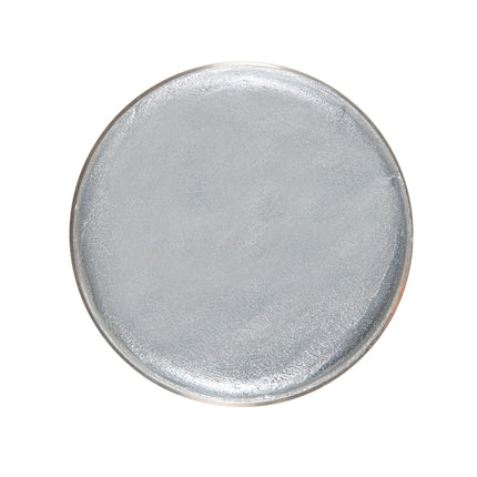 Halloween Schmink Silber 25gr