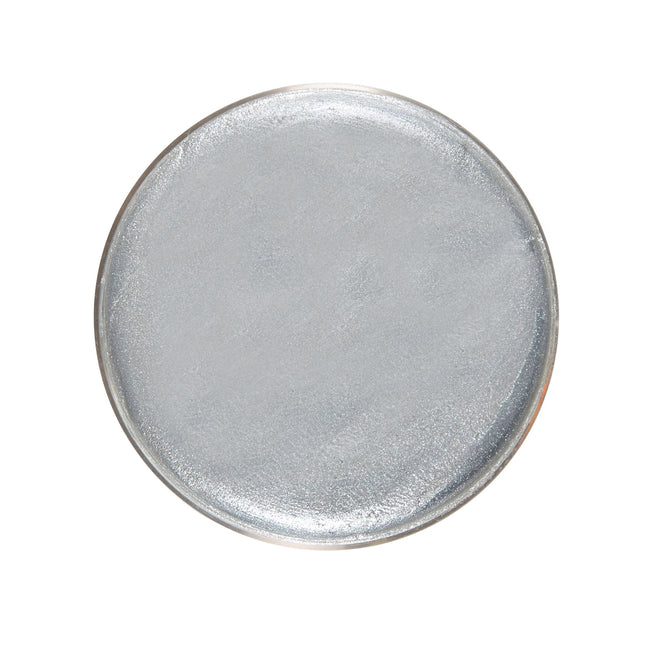 Halloween Schmink Silber 25gr