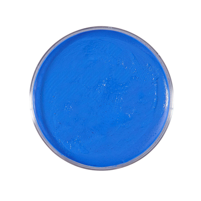 Blauer Schmink 25gr
