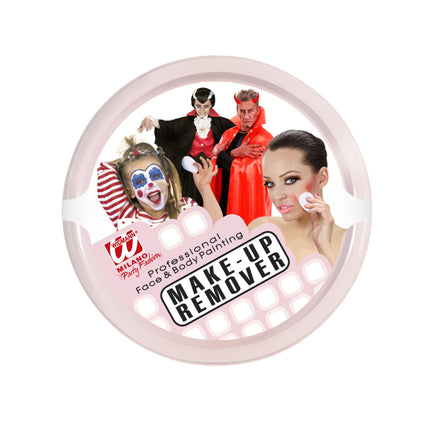 Weißer Make Up Entferner 25gr