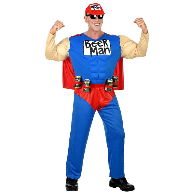 SUPER BIERMANN