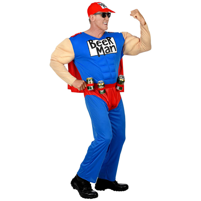 SUPER BIERMANN