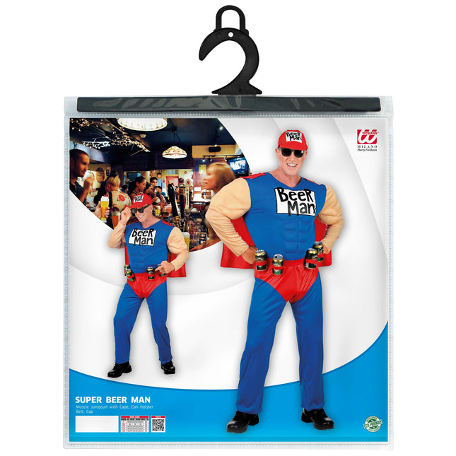 SUPER BIERMANN