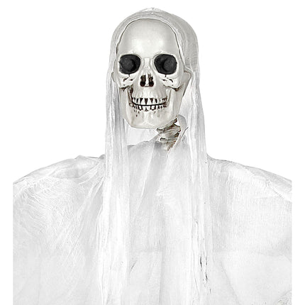 Halloween Puppe Geist 1,53m