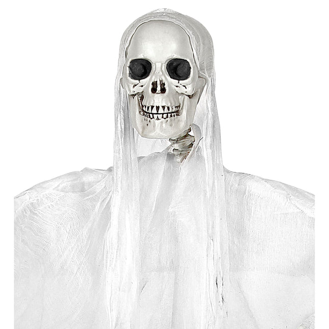 Halloween Puppe Geist 1,53m