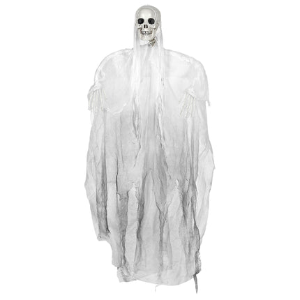 Halloween Puppe Geist 1,53m