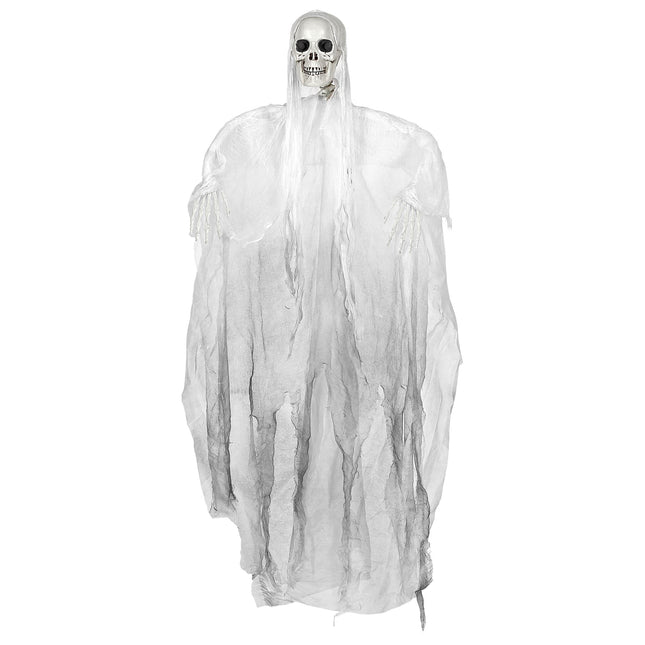 Halloween Puppe Geist 1,53m