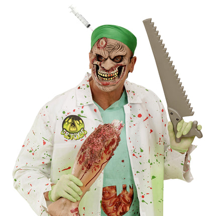 Halloween Haarband Spray
