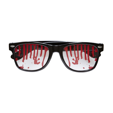Halloween Gläser Blut