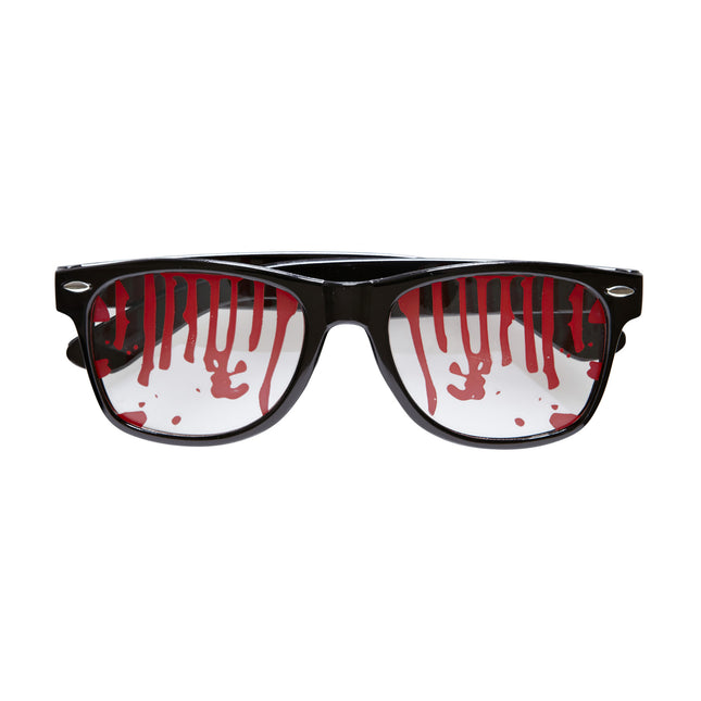 Halloween Gläser Blut