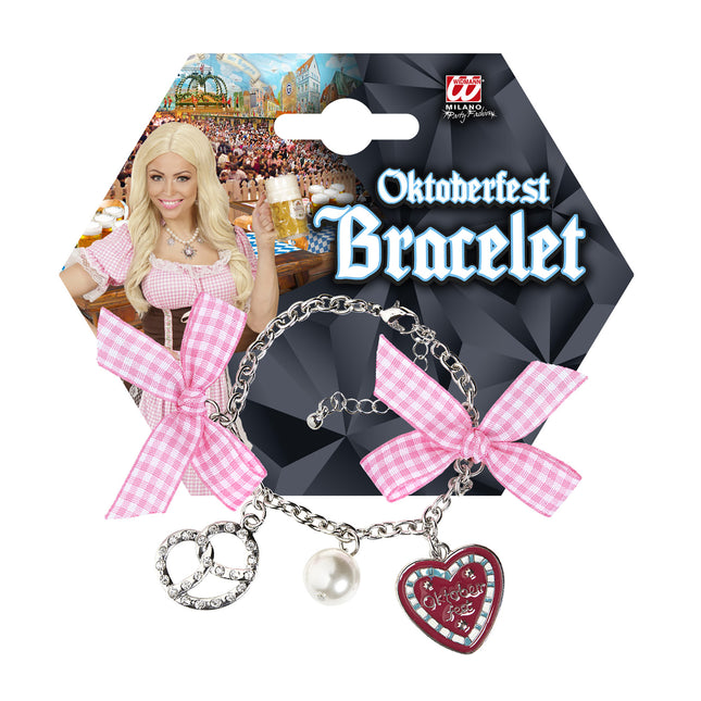 ARMBAND OKTOBERFEST