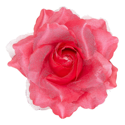 Rosa Haarblume