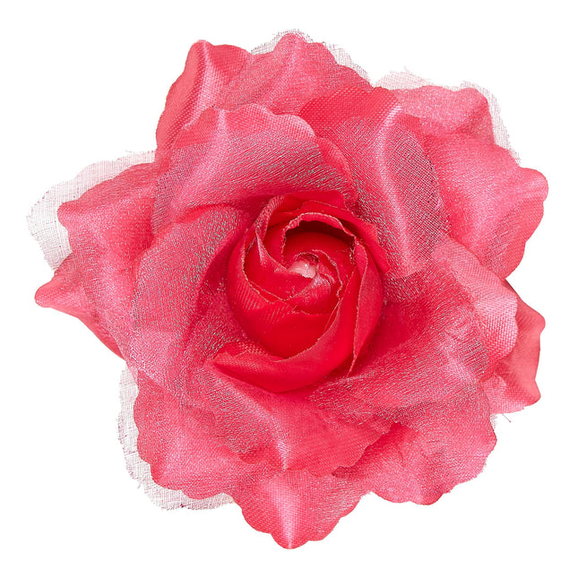 Rosa Haarblume
