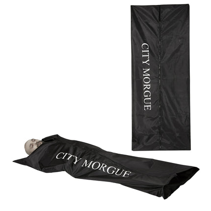 Halloween Body Bag