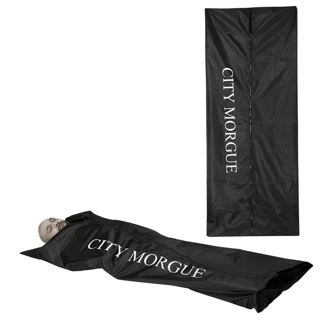 Halloween Body Bag