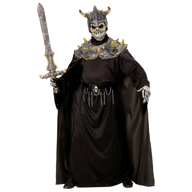 Halloween Kostüm Männer Kriegsherr