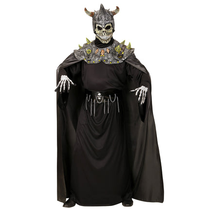 Halloween Kostüm Männer Kriegsherr