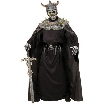 Halloween Kostüm Männer Kriegsherr