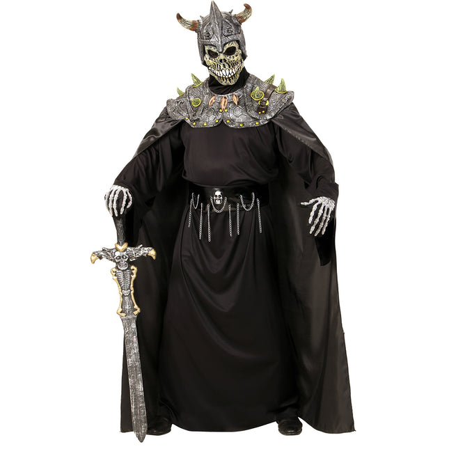 Halloween Kostüm Männer Kriegsherr