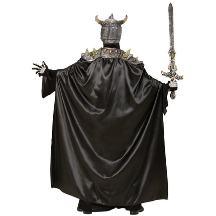 Halloween Kostüm Männer Kriegsherr
