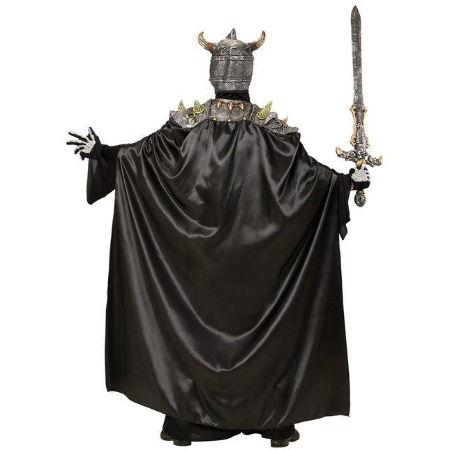 Halloween Kostüm Männer Kriegsherr