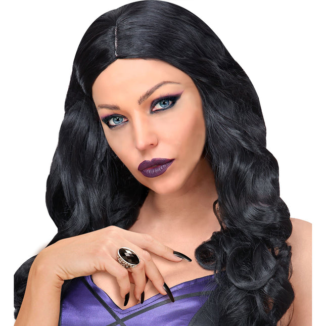 Halloween Ring Edelstein
