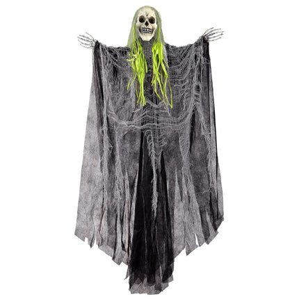 Halloween Puppe Demoon 1.1m