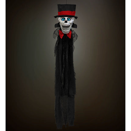 Halloween Puppe Bräutigam