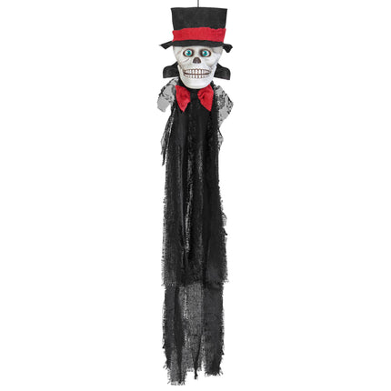 Halloween Puppe Bräutigam